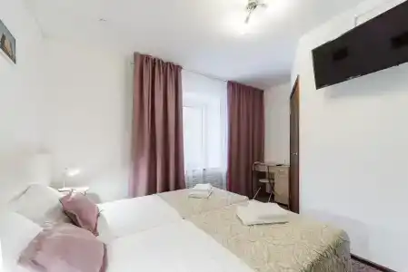 Simple Bon Voyage - 64