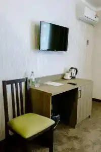 NOY Kropotkin Shosseynaya - 45