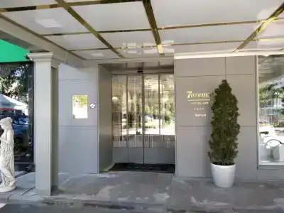 7 Avenue and SPA - 15