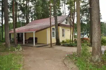 Eco Park Tourist base - 4