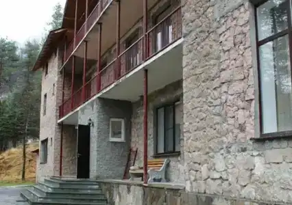 Golubye Ozera Baza Otdykha - 2