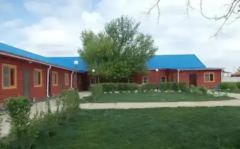 Rybolovnaya baza Selitron - 2