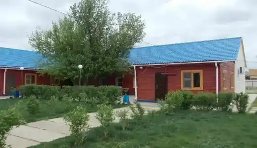 Rybolovnaya baza Selitron - 3