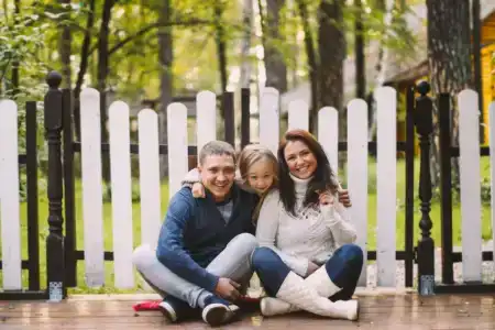 Zagorodnayy Klub Lesnaya Skazka - 37