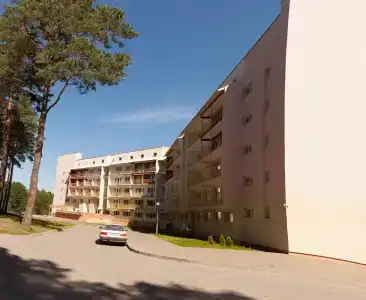 Narochanka Sanatorium - 62