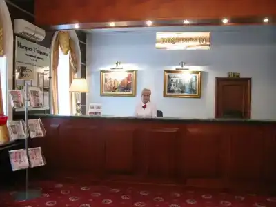Inturist Stavropol - 3