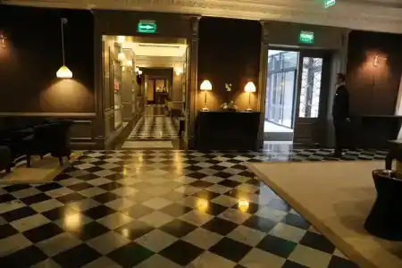 Sheraton Nizhny Novgorod Kremlin - 19