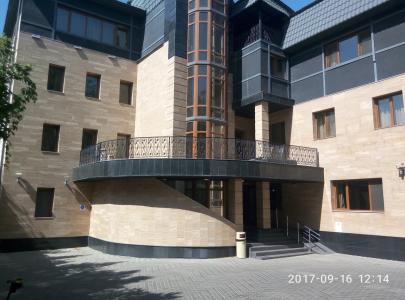 Grushevy Hospitality Boutique - 3