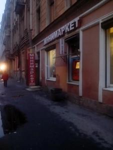 РОТАС на 7-й Красноармейской - 47