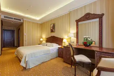 Royal Spa & Wellness - 7