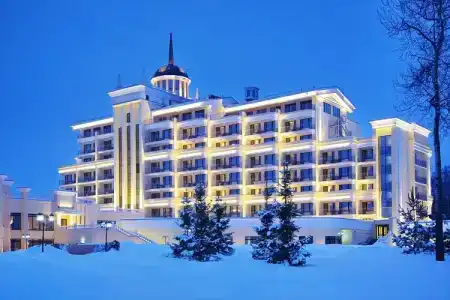 M’Istra’L Apart-Hotel - 0