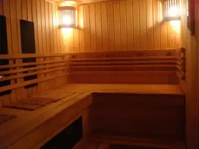 Solnechny Ostrov Tourist base - 40