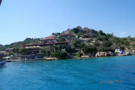 Club Akman Beach - 9