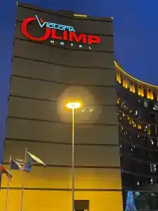 Виктория Олимп и бизнес-центр Минск - 35