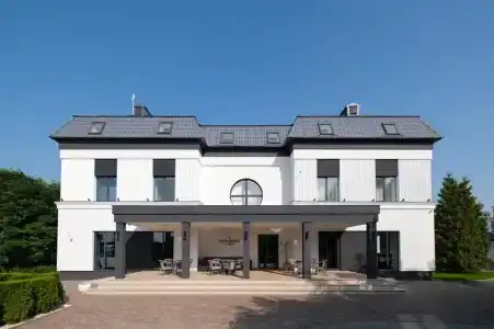 Volzhino Country House - 4