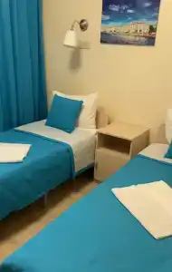 Democrat on Fontanka 104 2K - 43