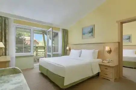 Alean Family Resort & SPA Doville 5* Ultra All Inclusive - 37