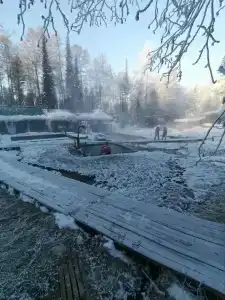 Laskovyy bereg - 4