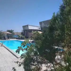 Recreation center Madagaskar - 1