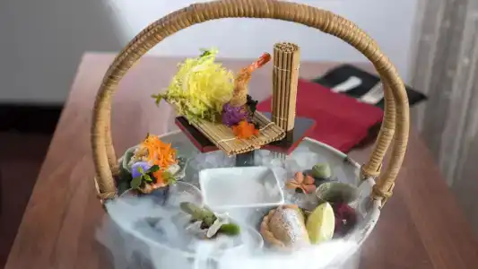 Grand Hyatt Dubai - 66