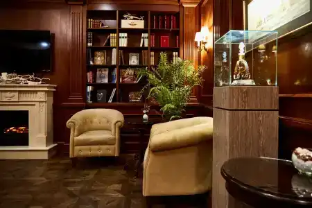 The State Hermitage Museum Official - 34