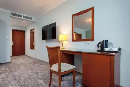 Crowne Plaza - Centre, an IHG - 43