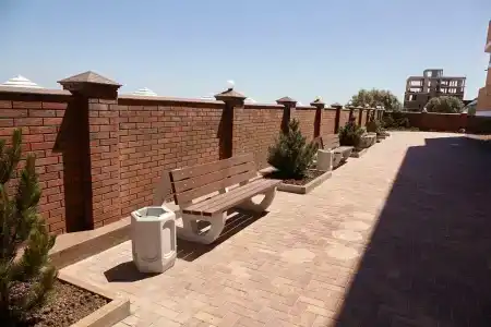 Лотос Пересыпь - 63
