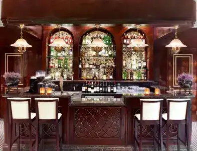 The St. Regis Nikolskaya - 48