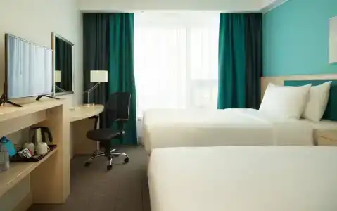 Hampton by Hilton Strogino - 7