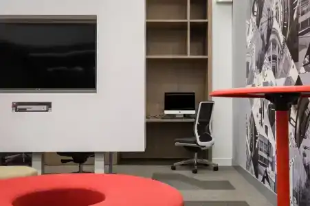 Novotel City Center - 76