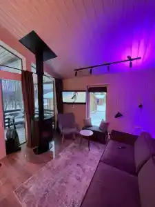 Wish Home Eco-Loudge Yahroma - 81