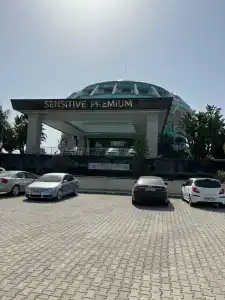 Sensitive Premium Resort & Spa - All Inclusive - 5