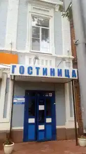 Skver Vyisotskogo - 43