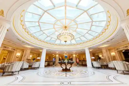 The State Hermitage Museum Official - 12