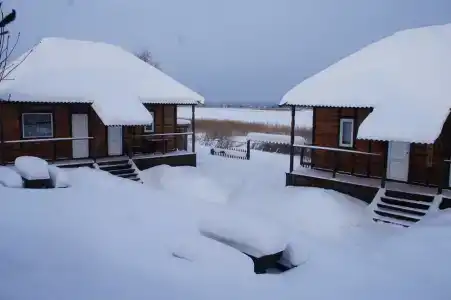 Zaimka Ryibnaya - 26