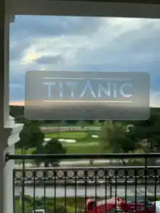 Titanic Deluxe Golf Belek - 42