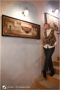 Трезини Арт-отель - 39