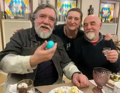 Трезини Арт-отель - 33