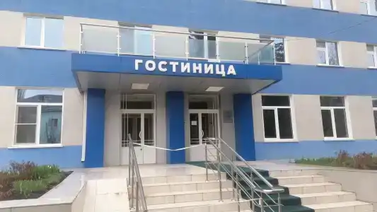 Zarya - 8