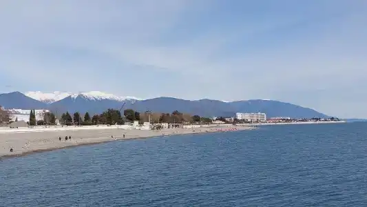 Baza Otdykha Adler - 9