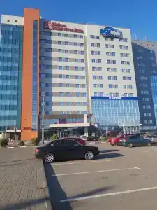 Hilton Garden Inn - 30