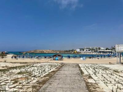 Tasia Maris Sands (Adults Only) - 32