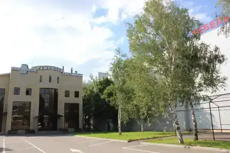 Sengilej Mini-Hotel - 37