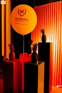 Метрополь Гранд Геленджик - 63