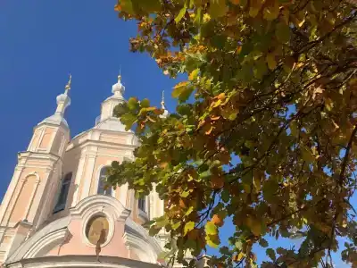 Трезини Арт-отель - 6