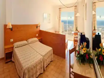 Elba Sunset Mallorca Thalasso Spa - 64