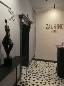 Zalkind Rooms & Kitchen - 39