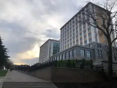 Istochnik Zheleznovodsk Health resort - 14