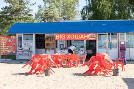 Goluboi Issyk Kul Sanatorium - 28