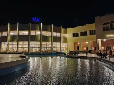 Xanadu Club Makadi Bay - 27